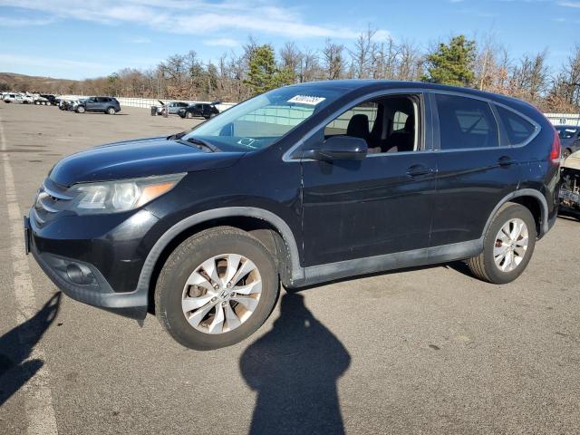 Global Auto Auctions: 2013 HONDA CR-V EX