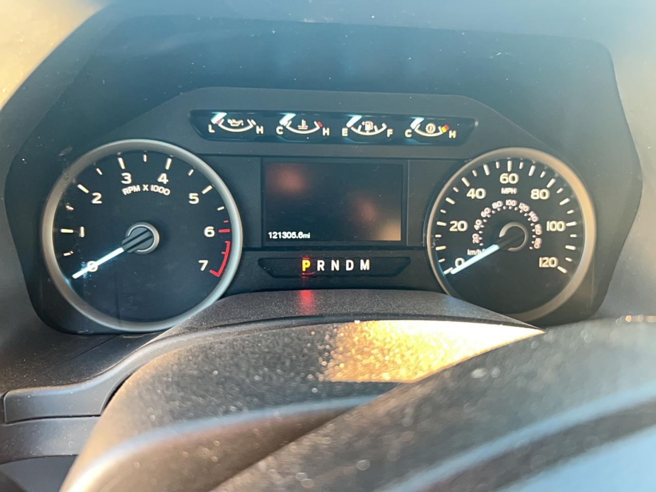 FORD F-150 SUPER CAB