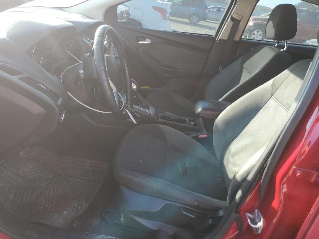 2012 FORD FOCUS SE #3287900260