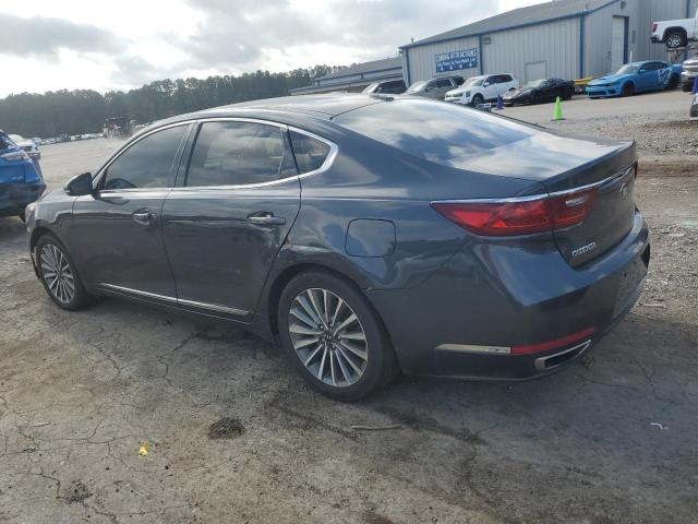 2017 KIA CADENZA PR #3291182959