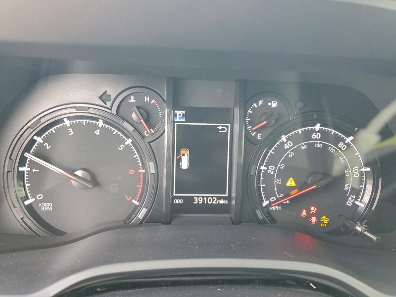 2023 TOYOTA 4RUNNER SR #3304505455