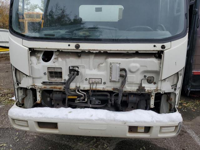 2015 ISUZU NQR #3312454620