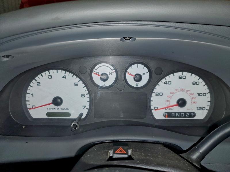 2009 FORD RANGER SUP #3296330519