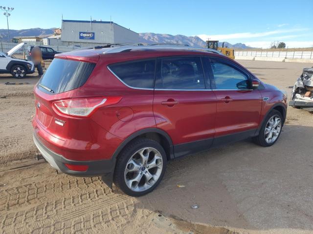 2013 FORD ESCAPE TIT #3292370288