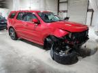 Lot #3296897868 2016 DODGE DURANGO R/