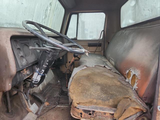 1979 INTERNATIONAL UNKNOWN #3292373296