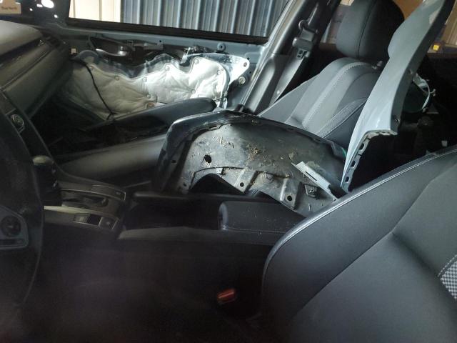 2021 HONDA CIVIC SPOR #3301815338