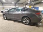 Lot #3303975759 2015 CHRYSLER 200 S