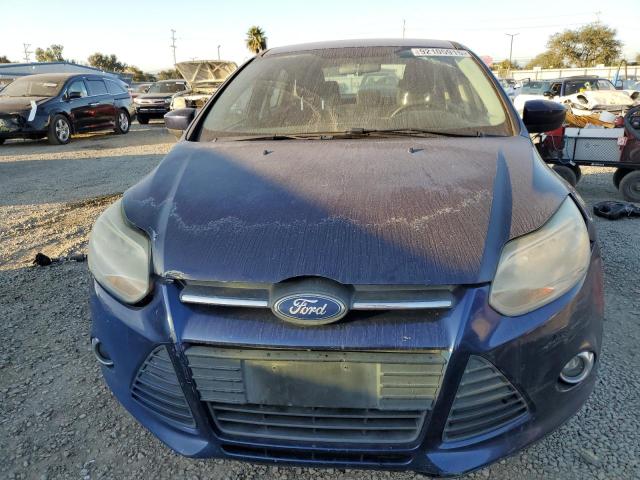 2012 FORD FOCUS SE #3283811458