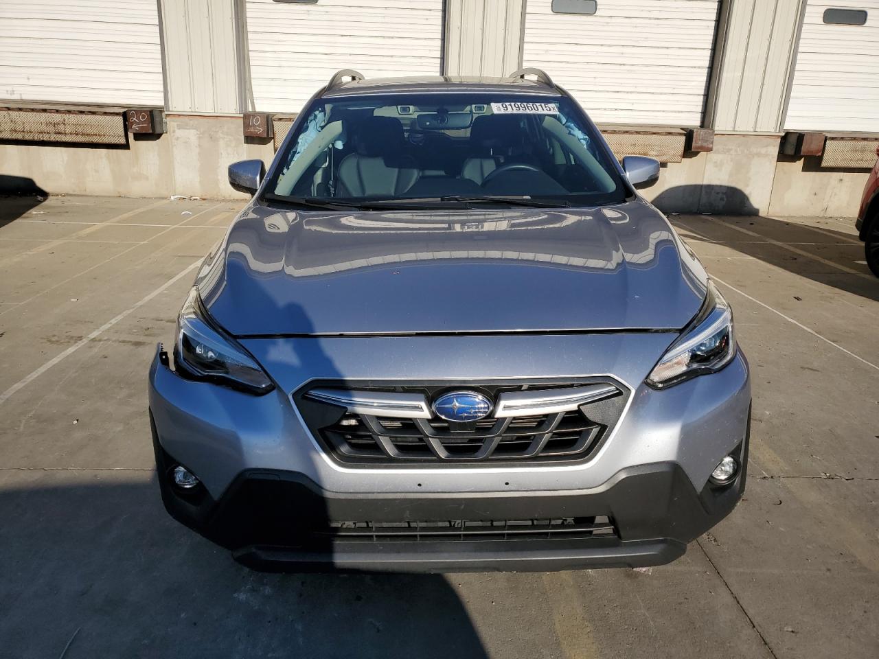 SUBARU CROSSTREK LIMITED