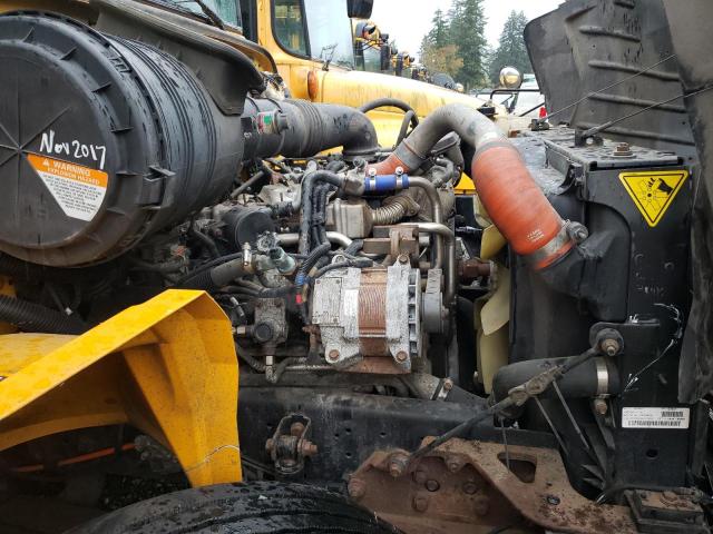 2009 IC CORPORATION CE SERIES SCHOOL #3287478017