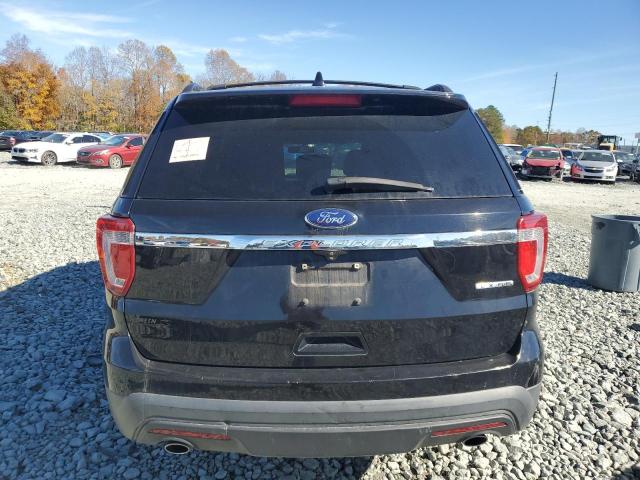 2016 FORD EXPLORER #3281486984