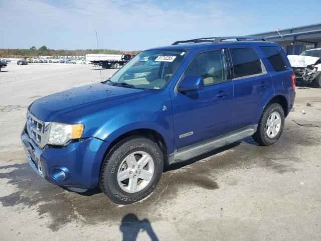 2008 FORD ESCAPE HEV #3303876705