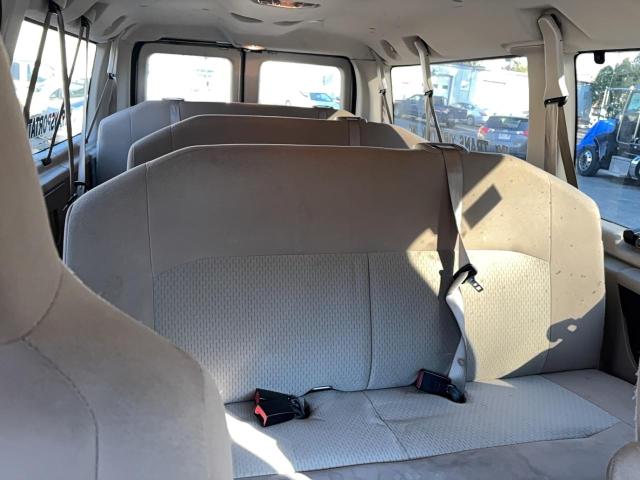 2014 FORD ECONOLINE #3292323302
