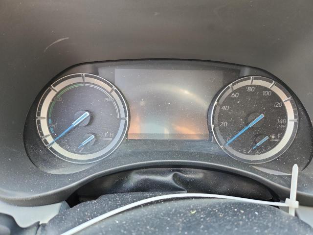 2021 TOYOTA HIGHLANDER #3292535717