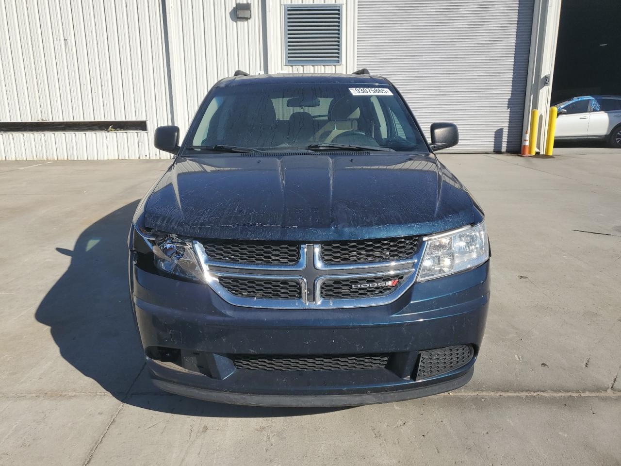 DODGE JOURNEY SE