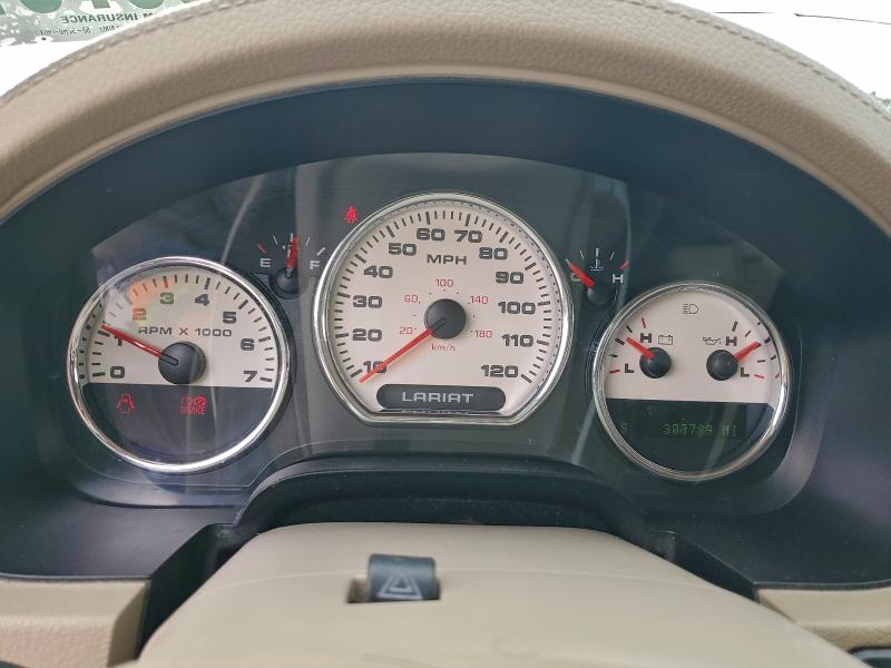 2005 FORD F150 #3298014188