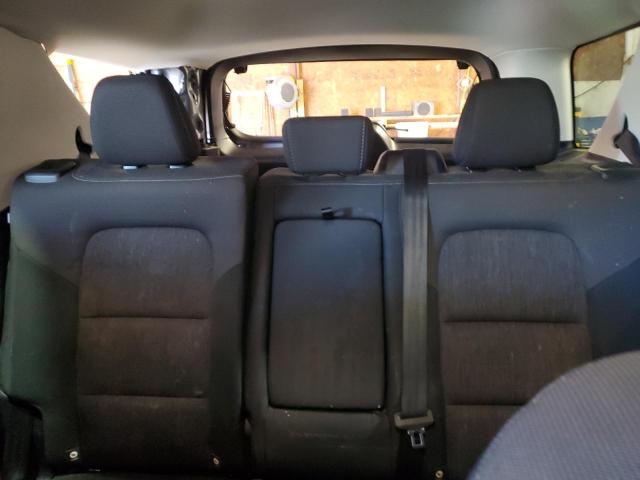 2023 FORD BRONCO SPO #3304745000