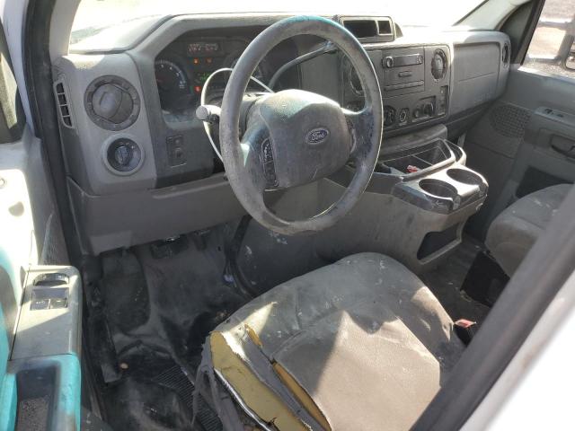 2012 FORD ECONOLINE #3291568939