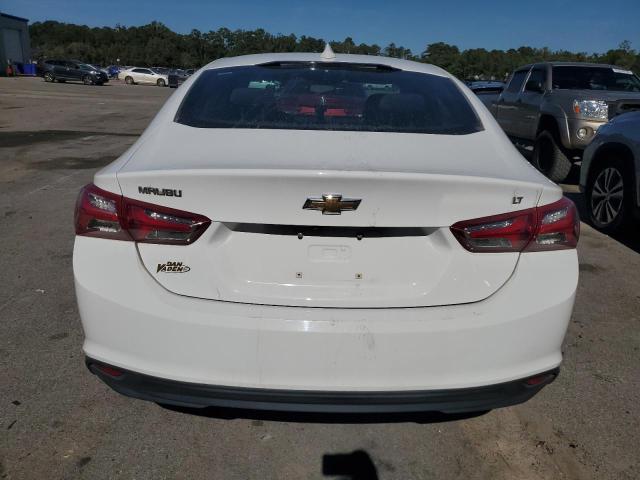 2020 CHEVROLET MALIBU LT - 1G1ZD5ST7LF106391