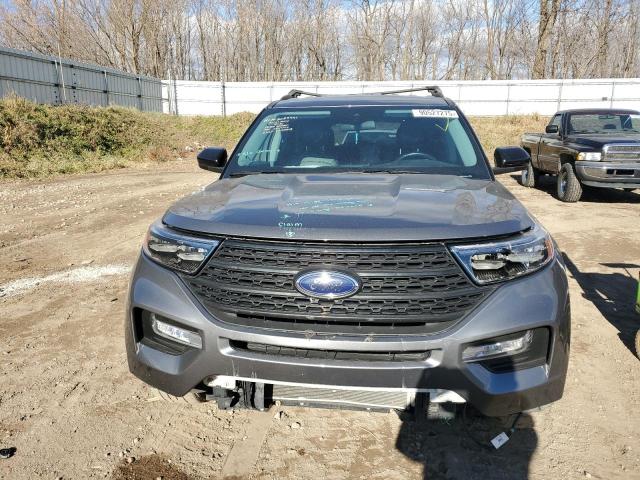 2021 FORD EXPLORER X #3305394315