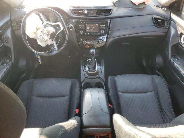 2017 NISSAN ROGUE S #3291330158