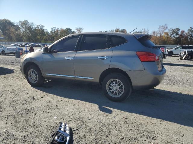 2013 NISSAN ROGUE S - JN8AS5MT0DW025780