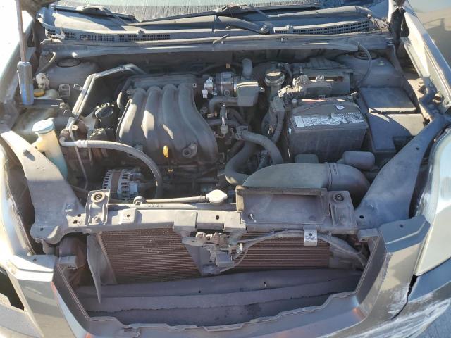 2007 NISSAN SENTRA 2.0 #3286689316