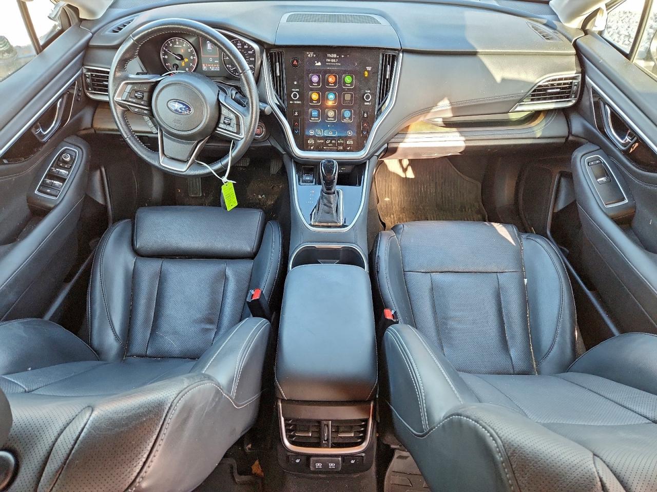 SUBARU OUTBACK LIMITED