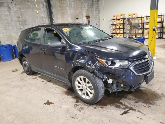 2020 CHEVROLET EQUINOX LS #3312520632