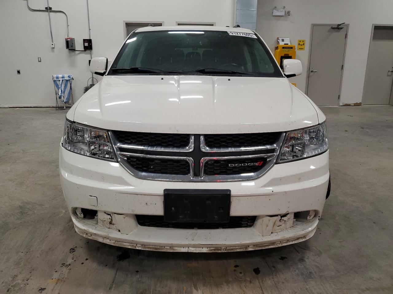 DODGE JOURNEY SE