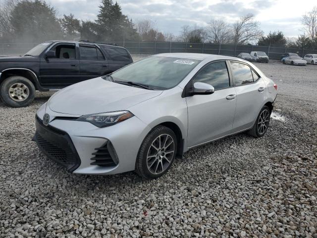 Global Auto Auctions: 2017 TOYOTA COROLLA L