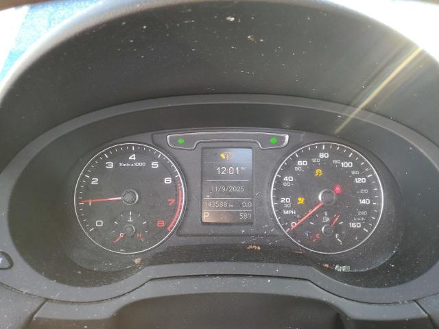 2017 AUDI Q3 PREMIUM #3316879150