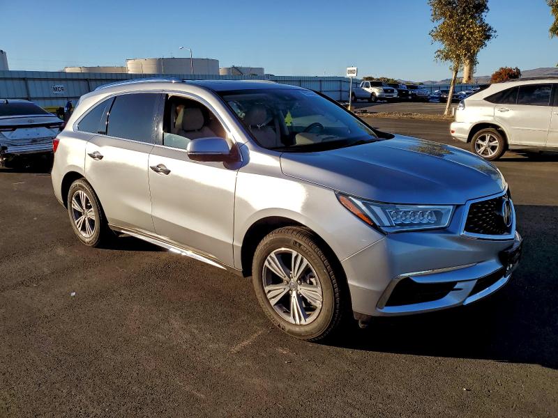 2019 ACURA MDX #3301642630