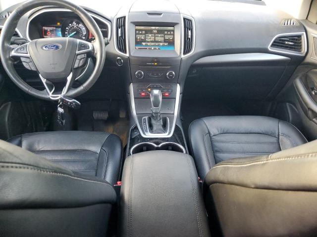 2015 FORD EDGE SEL #3286585147