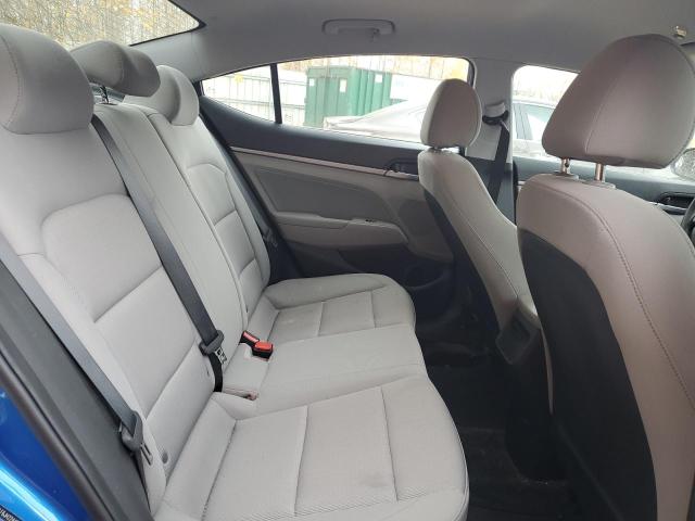 2018 HYUNDAI ELANTRA SE #3287784132