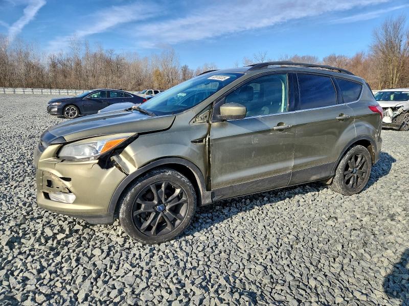 2013 FORD ESCAPE SE #3302734076