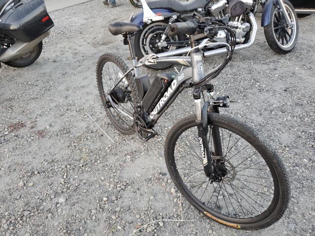 Global Auto Auctions: 2024 TY2G BIKE