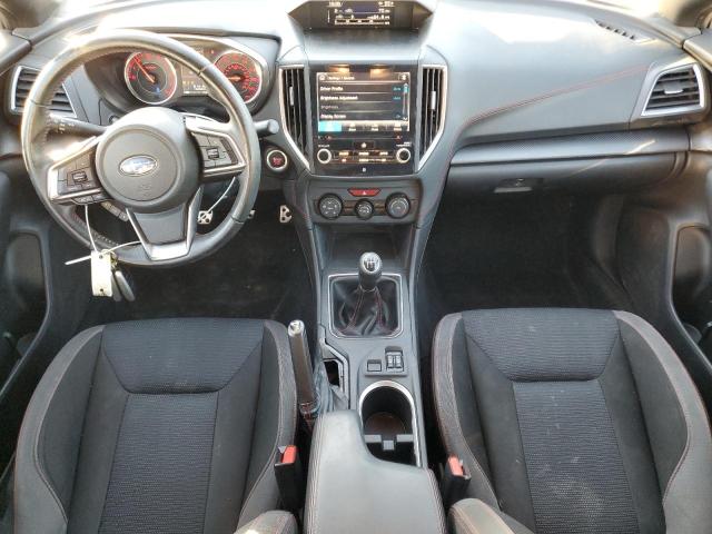 2017 SUBARU IMPREZA SP #3293748918