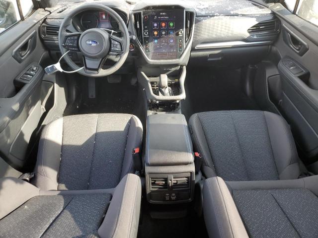 2025 SUBARU FORESTER P #3301834384