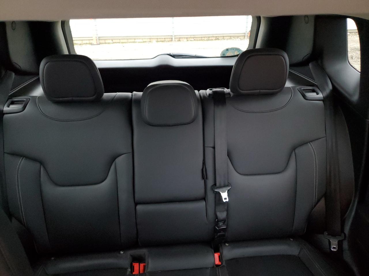 JEEP RENEGADE LIMITED