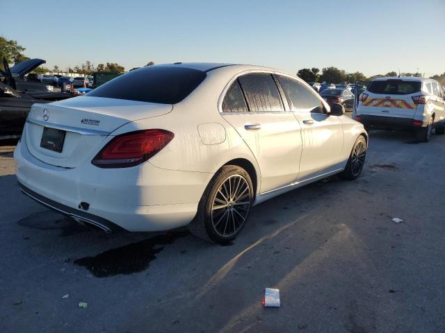 2020 MERCEDES-BENZ C 300 #3291193966