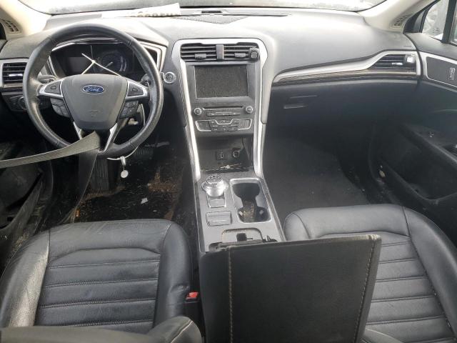 2017 FORD FUSION SE #3286531212