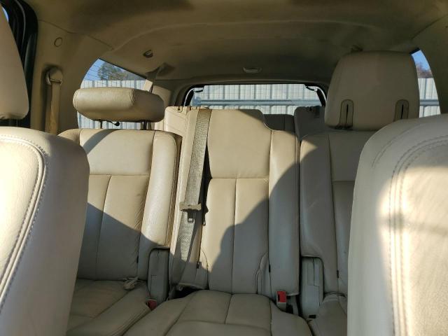 2015 FORD EXPEDITION #3296520339