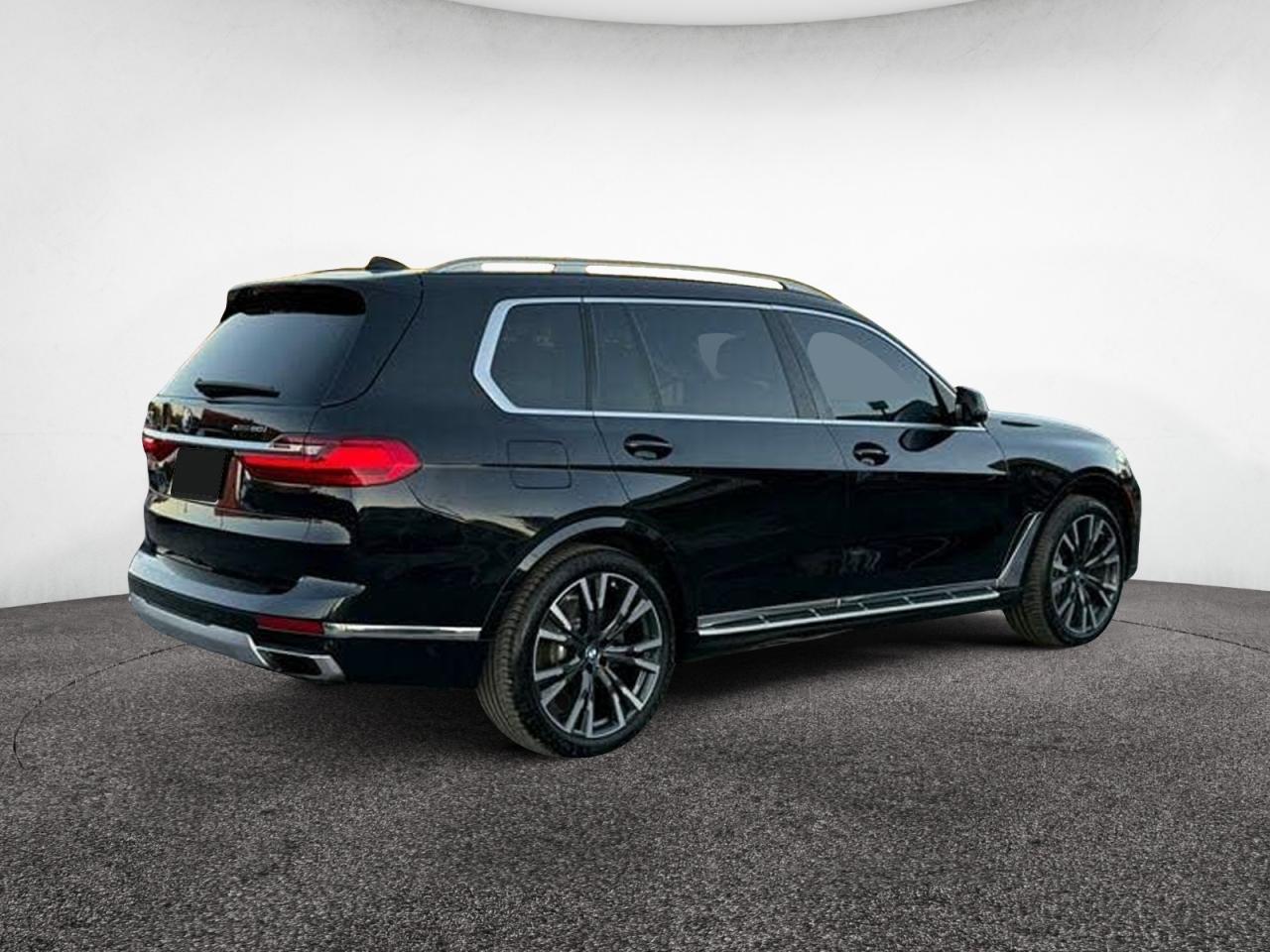 BMW X7 XDRIVE50I