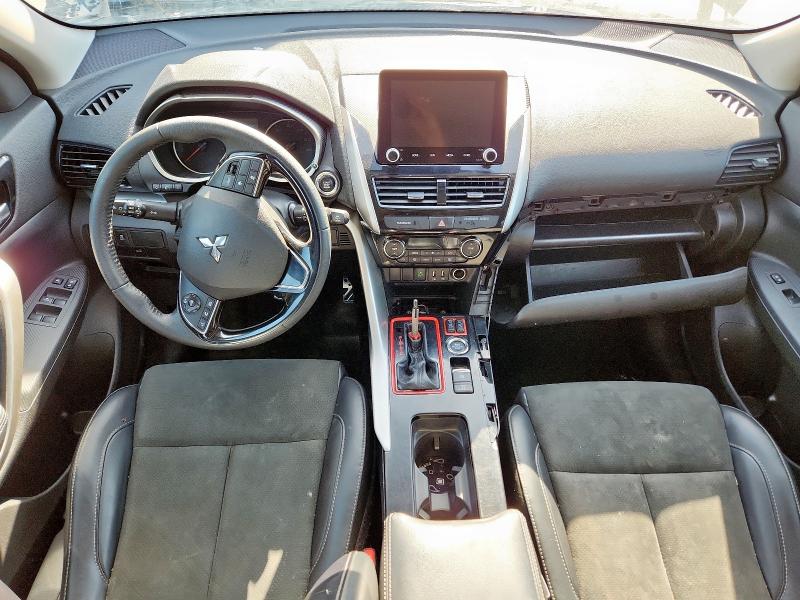 2024 MITSUBISHI ECLIPSE CR #3291319138