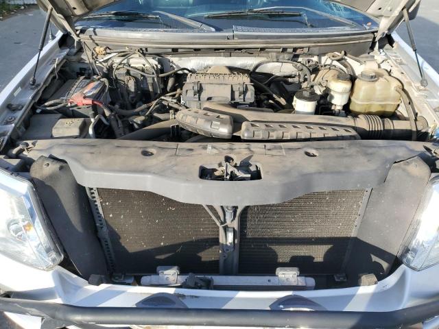 2006 FORD F150 SUPER #3304603443