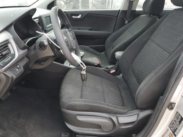 2018 KIA RIO LX #3296267423