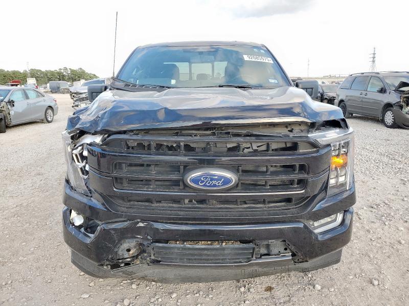 2023 FORD F150 SUPER - 1FTEW1C58PKD27651