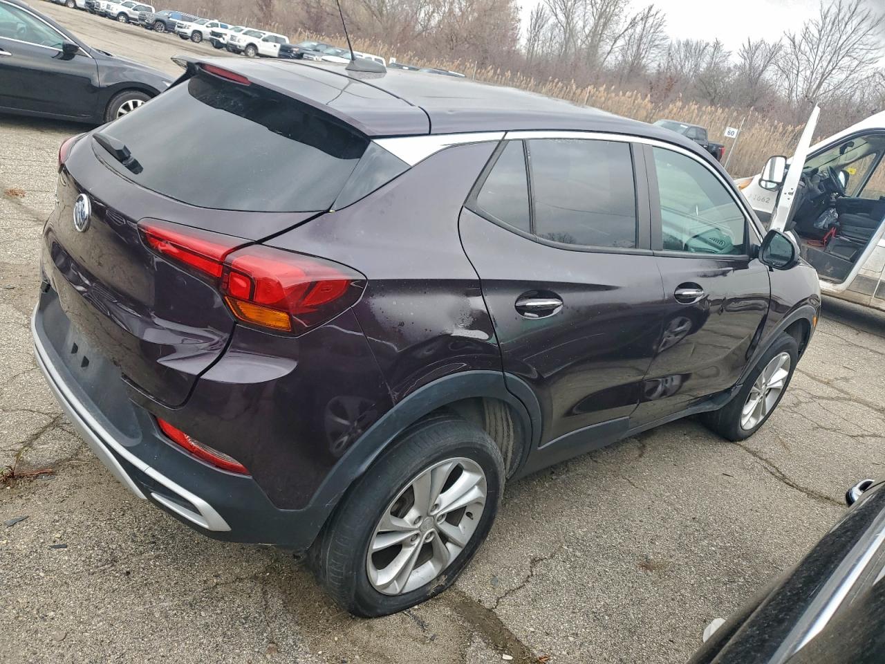 BUICK ENCORE PREFERRED